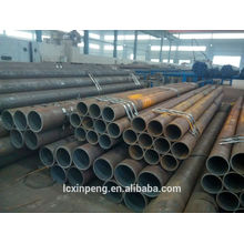 alloy steel pipe 15crmo